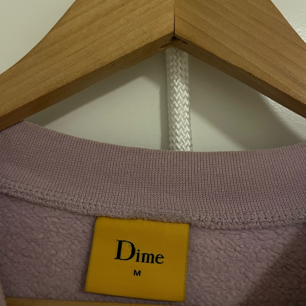 Dime Crewneck - Picture 2 of 2